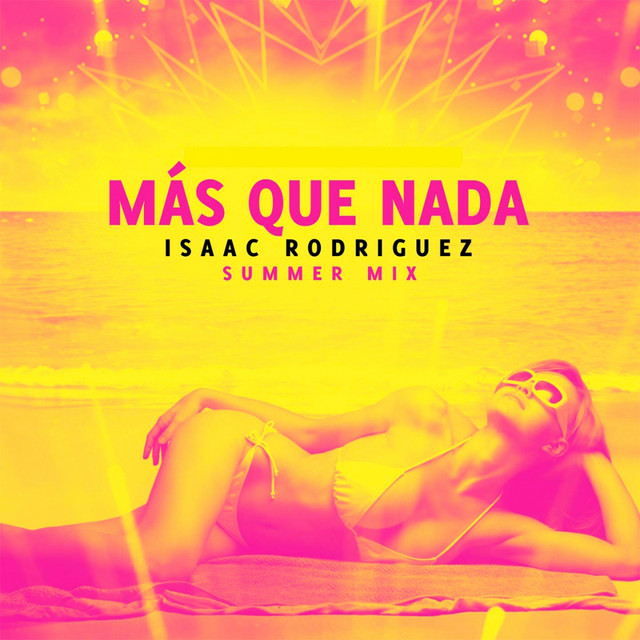 Más Que Nada - Summer Mix