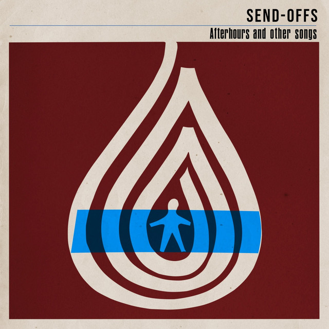 After-Hours (and other songs) cover art