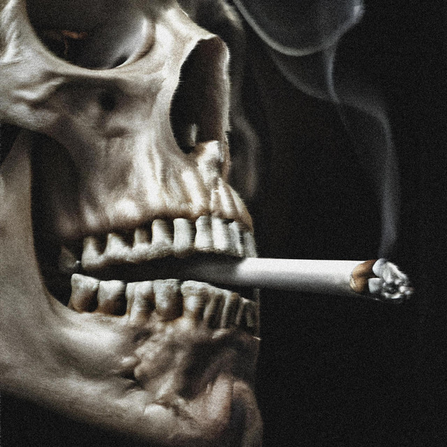 Smokin' gang