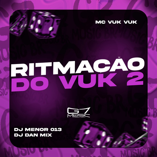 Ritmação do Vuk 2