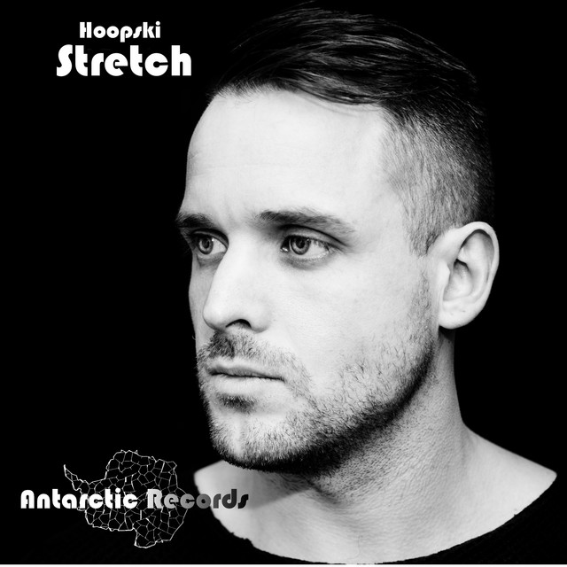 Stretch cover art