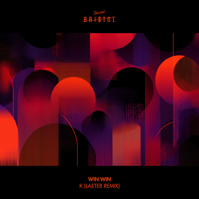K (LAETER Remix)