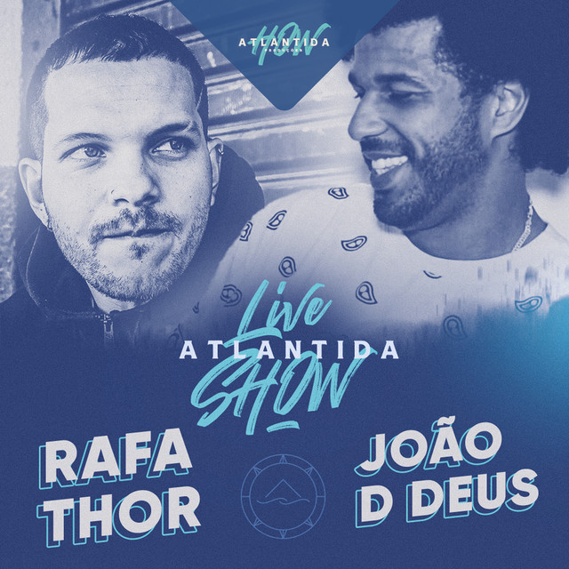 Nada Pode nos Parar - Live