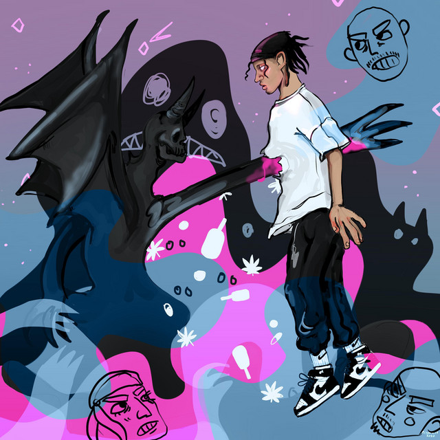BINYBABY cover art