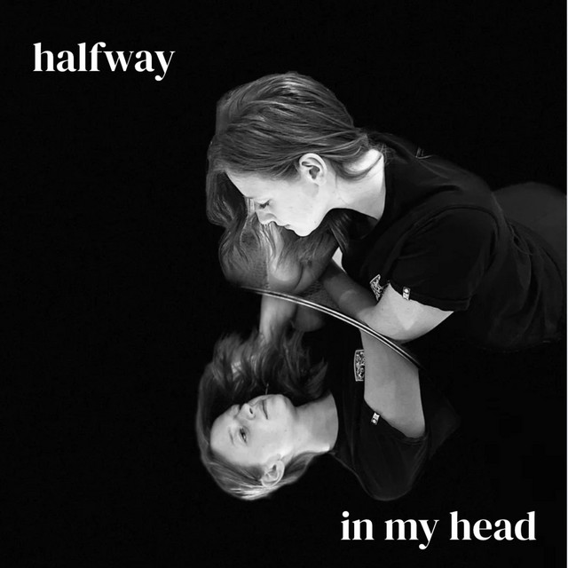 halfway in my head cover