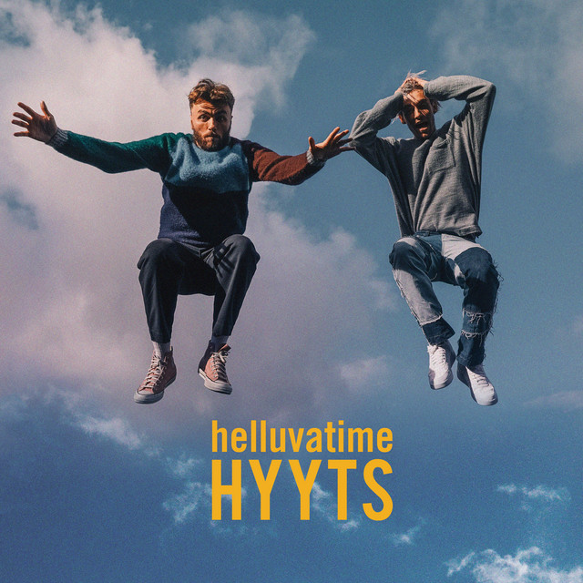 helluvatime artwork