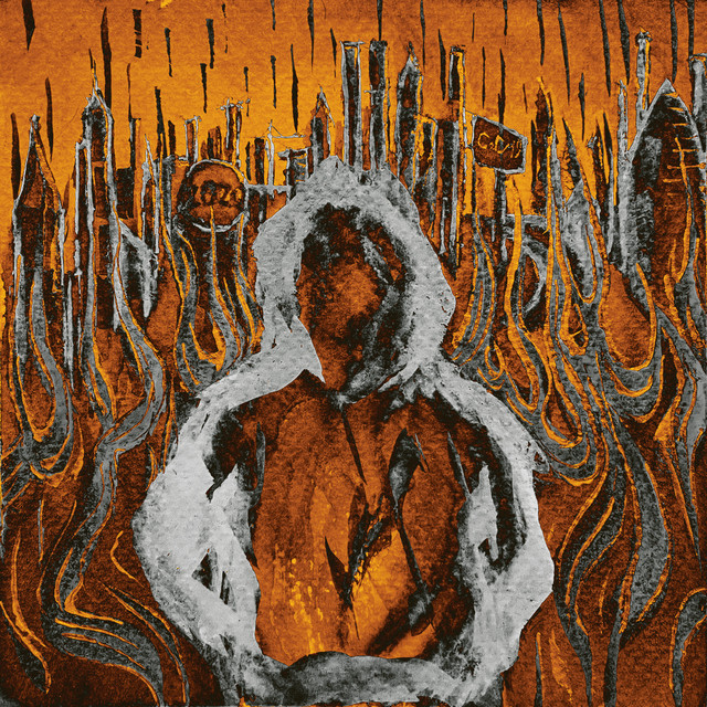 В пламени огней (Deluxe) cover art