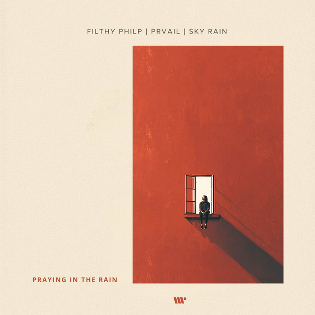 Praying In The Rain