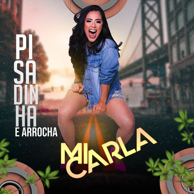 Pisadinha e Arrocha cover art