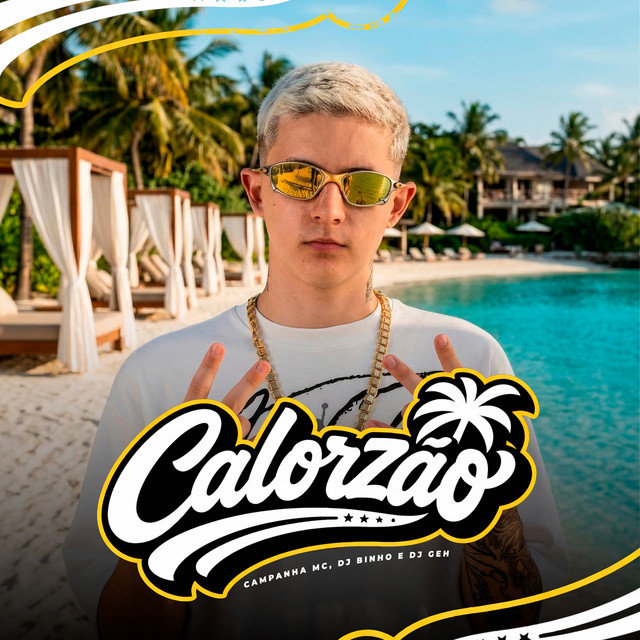 Calorzão
