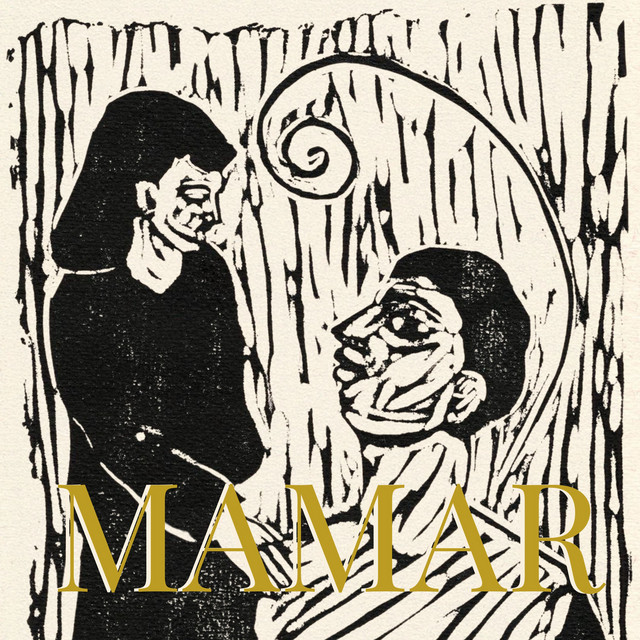 Mamar cover art
