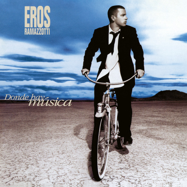 Donde Hay Música [25th Anniversary Edition (Remastered 192 khz)] cover art