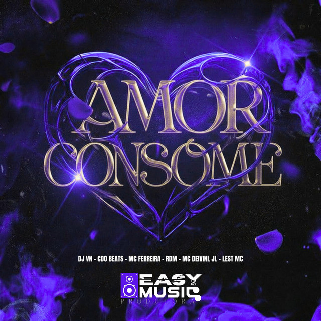 Amor consome