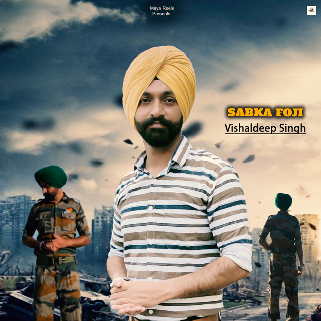 SABKA FOJI - Single by Vishaldeep Singh | Spotify