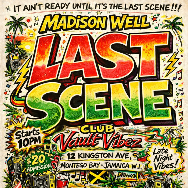 Last Scene