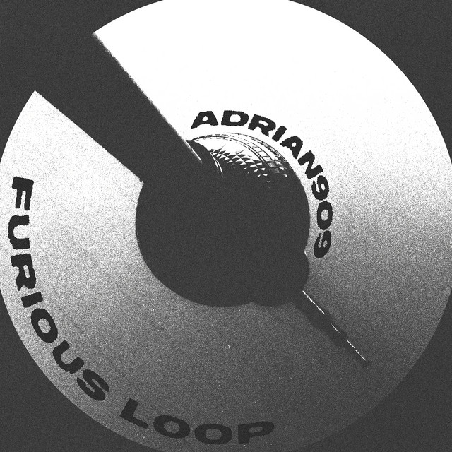 Furious Loop cover art