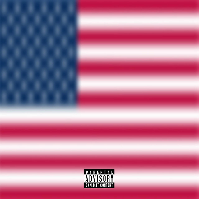 A M E R I K A cover art