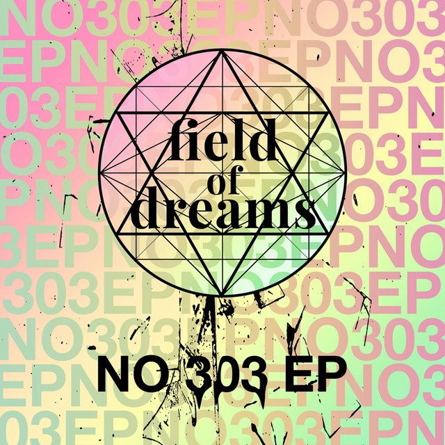 No 303 EP cover art