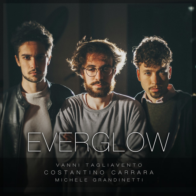 Everglow cover