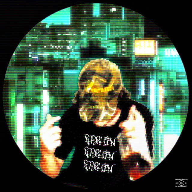 REPAIR cover art