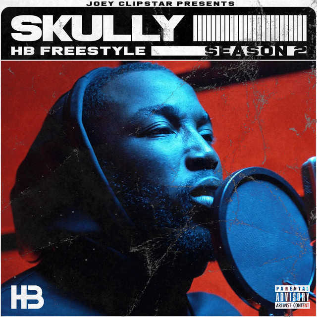 Skully HB Freestyle (Season 2)
