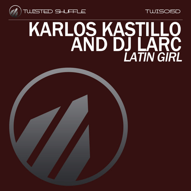 Dj Larc