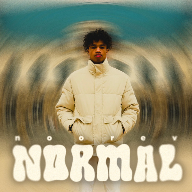 Normal cover art