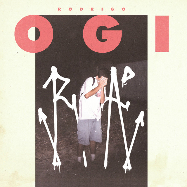 R Á! cover art