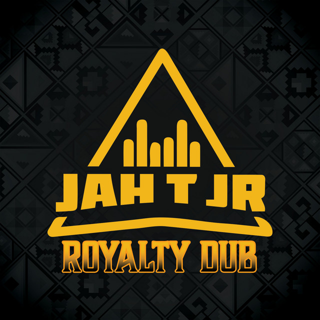 Royalty Dub cover art