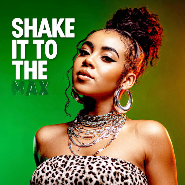 Shake It To The Max - Techno Nightcore Edit