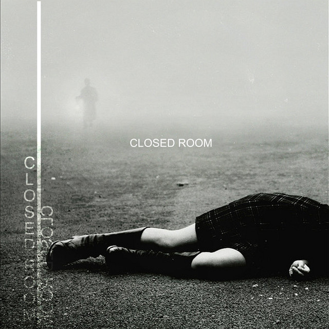 Closed Room cover art