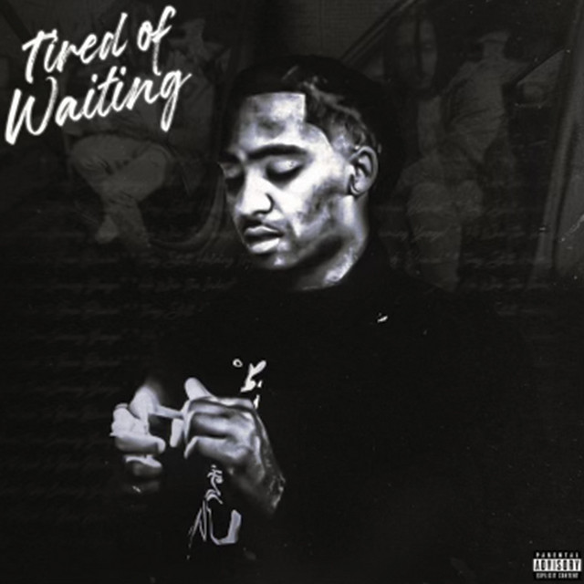 Get Money Nigga cover art