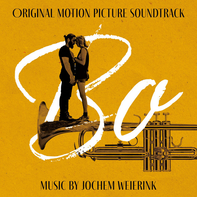 Bo (Original Motion Picture Soundtrack) cover art