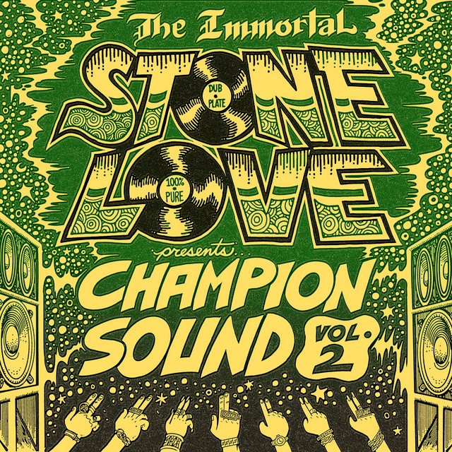 undefined album image
