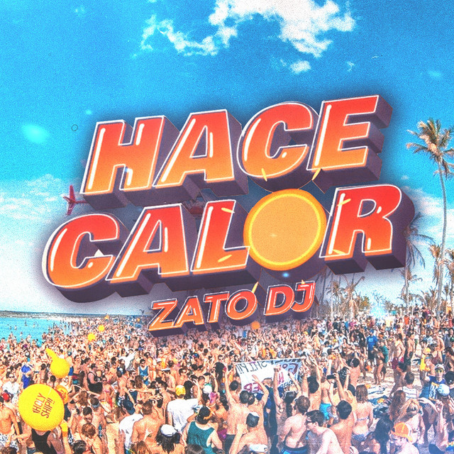 Calor Aleteo cover