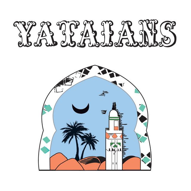 Ô Tulop cover art