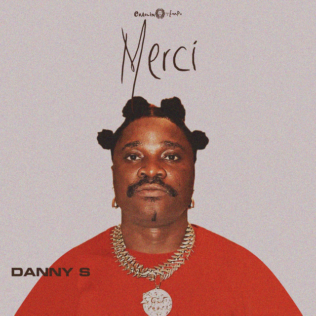 Merci cover