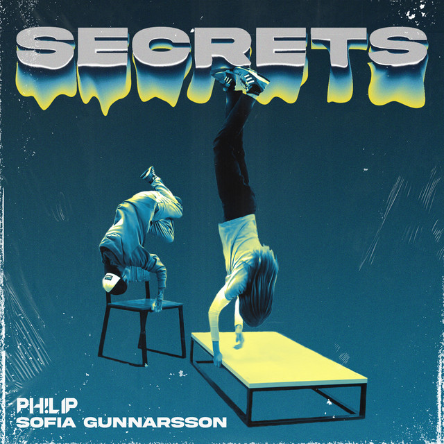 Secrets cover art