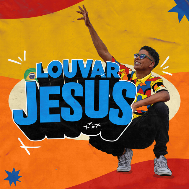 Louvar Jesus