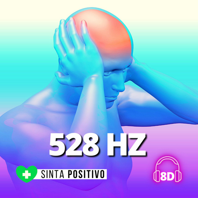 Frequência para Dor de Cabeça 528 Hz | Music for Headache Relief 528 Hz ...