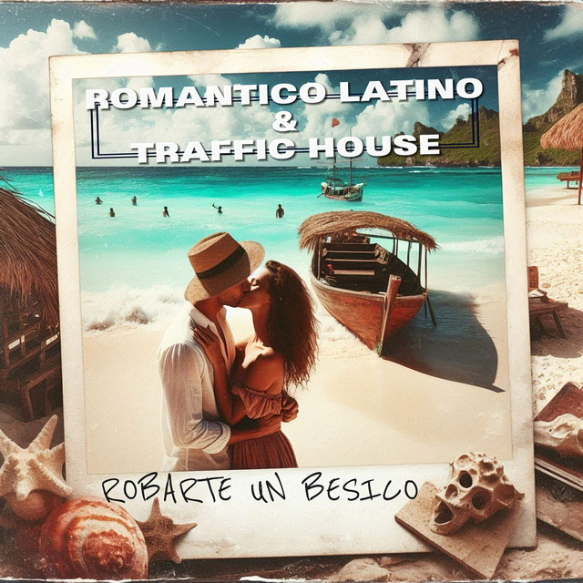 Robarte un Besico