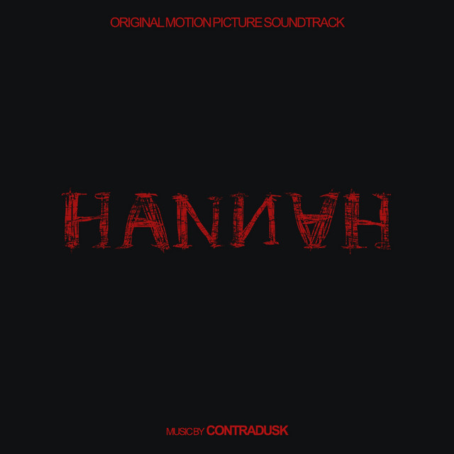 Hannah (Original Motion Picture Soundtrack) cover art