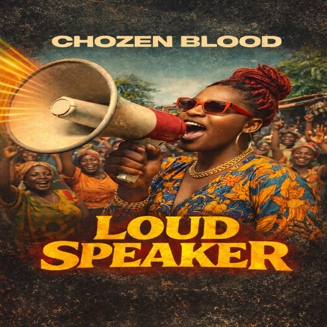 Loud Speaker