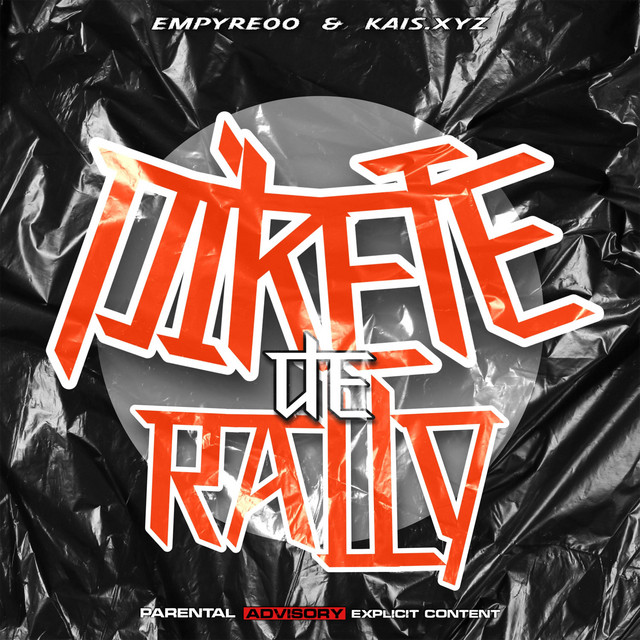 Pikete de Rally