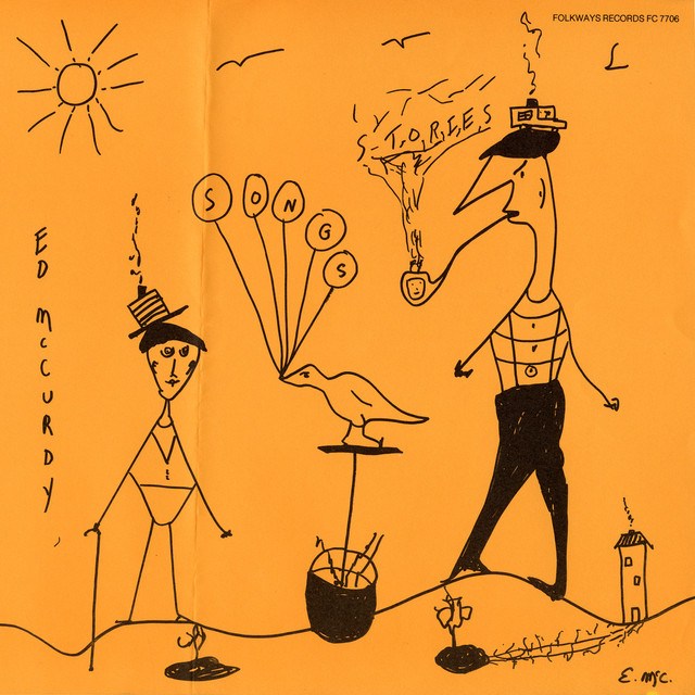 Songs and Stories cover art