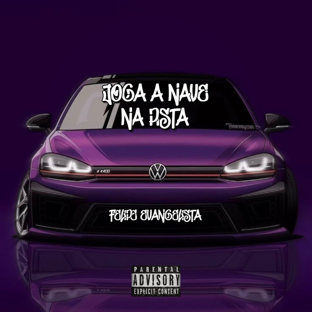 Joga a Nave na Pista