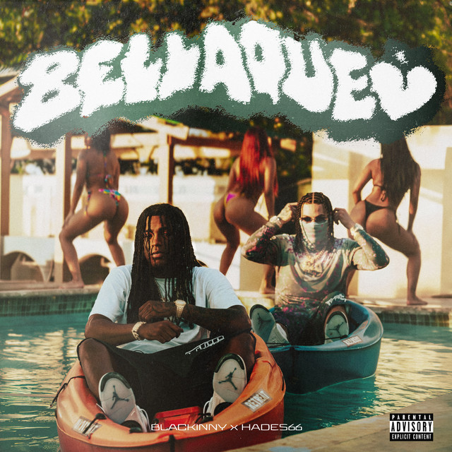 undefined album image