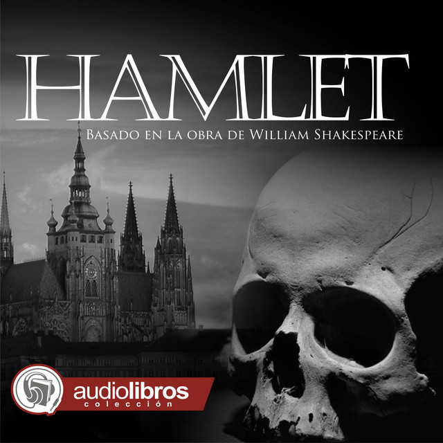 Hamlet cover art