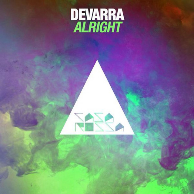 Alright - Original Mix