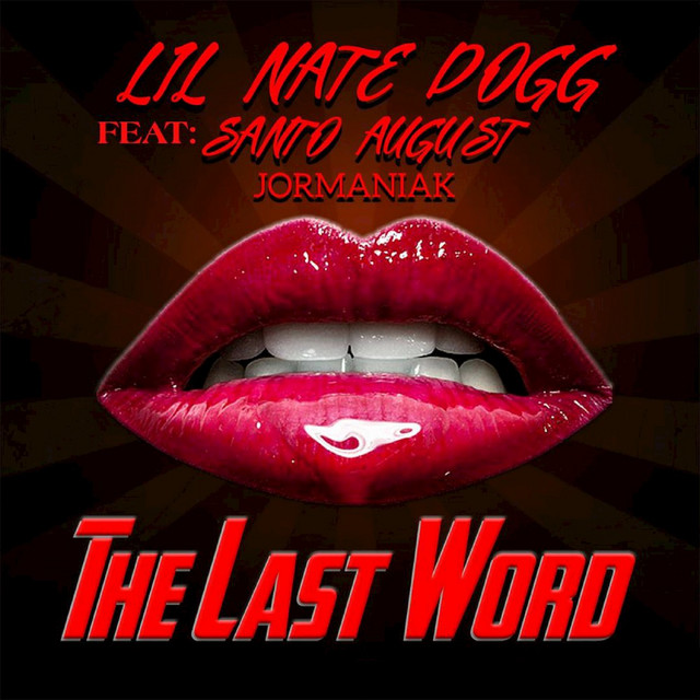 The Last Word cover